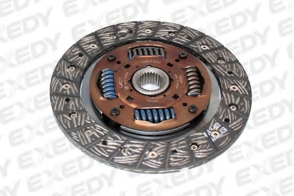 Диск сцепления EXEDY NSD132U