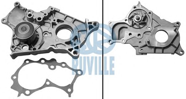 Помпа RUVILLE 66976