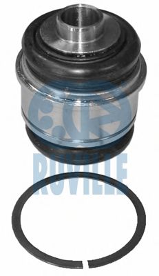 Сайлентблок рычага RUVILLE 915012