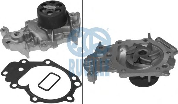 Помпа RUVILLE 65519
