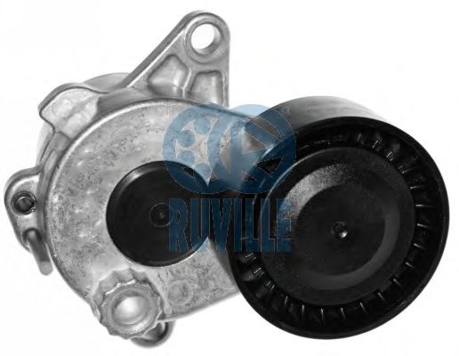 Натяжитель поликлинового ремня RUVILLE 57500