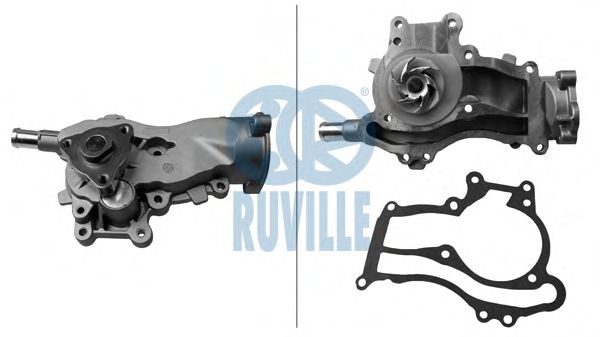 Помпа RUVILLE 65334