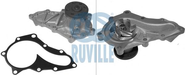 Помпа RUVILLE 67001