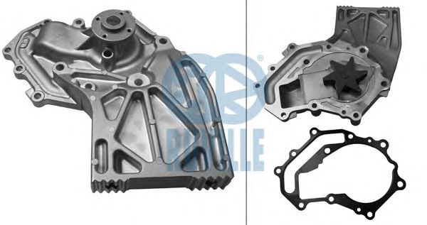 Помпа RUVILLE 65524
