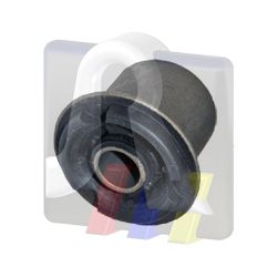 Сайлентблок важеля RTS 017-00011