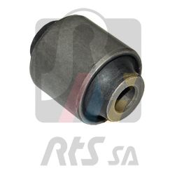 Сайлентблок рычага RTS 017-06602