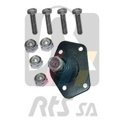 Шаровая опора RTS 93-00409-056