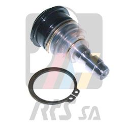 Шаровая опора RTS 93-18738