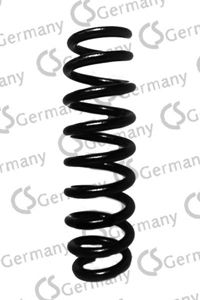 Пружина підвіски CS Germany 14.101.239