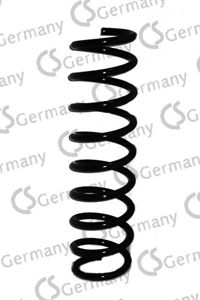Пружина подвески CS Germany 14.101.517