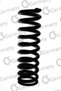 Пружина подвески CS Germany 14.319.410