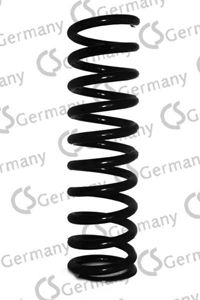 Пружина подвески CS Germany 14.319.521