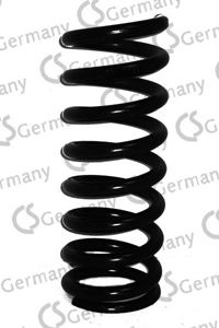 Пружина подвески CS Germany 14.319.530