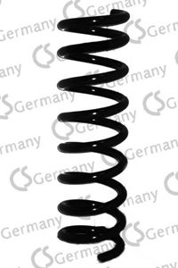 Пружина подвески CS Germany 14.319.546