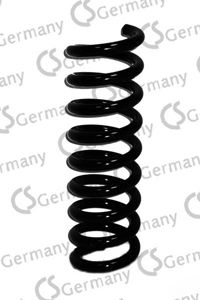 Пружина підвіски CS Germany 14.319.551