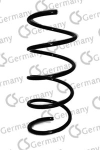 Пружина підвіски CS Germany 14.319.560
