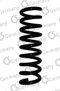 Пружина подвески CS Germany 14.319.571
