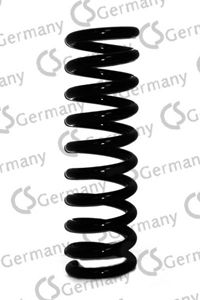 Пружина подвески CS Germany 14.319.572