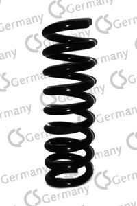 Пружина подвески CS Germany 14.319.574