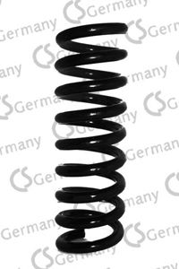 Пружина підвіски CS Germany 14.319.575