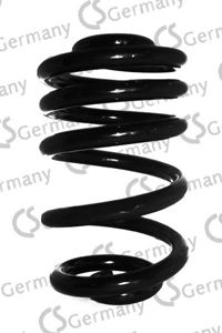 Пружина подвески CS Germany 14.319.577