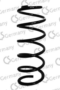 Пружина подвески CS Germany 14.319.581