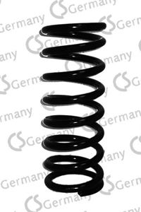 Пружина подвески CS Germany 14.319.834