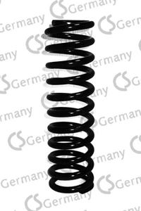 Пружина подвески CS Germany 14.319.840