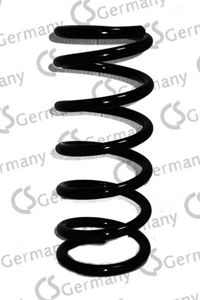 Пружина подвески CS Germany 14.504.033