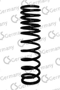 Пружина подвески CS Germany 14.504.034