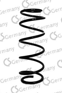 Пружина подвески CS Germany 14.504.035
