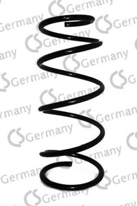 Пружина подвески CS Germany 14.504.107