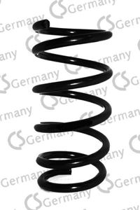 Пружина подвески CS Germany 14.504.112
