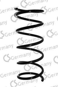 Пружина подвески CS Germany 14.504.126