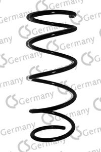 Пружина подвески CS Germany 14.504.129