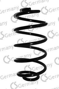 Пружина подвески CS Germany 14.774.211
