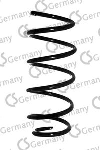 Пружина подвески CS Germany 14.774.220