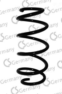 Пружина подвески CS Germany 14.774.221