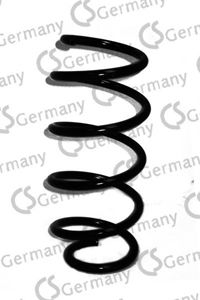 Пружина подвески CS Germany 14.774.224