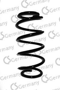 Пружина підвіски CS Germany 14.774.226