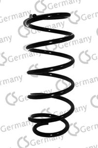 Пружина підвіски CS Germany 14.774.227