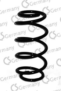 Пружина подвески CS Germany 14.774.228