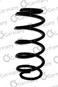 Пружина підвіски CS Germany 14.774.241