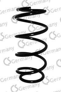 Пружина подвески CS Germany 14.774.264