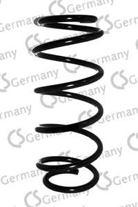 Пружина подвески CS Germany 14.774.267