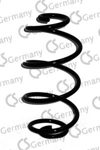 Пружина подвески CS Germany 14.774.272