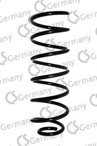 Пружина підвіски CS Germany 14.774.293