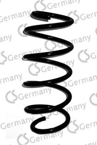 Пружина подвески CS Germany 14.774.307
