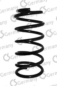 Пружина подвески CS Germany 14.774.321