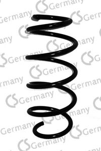 Пружина подвески CS Germany 14.774.327